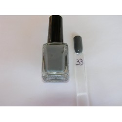 Lac (oja) mat 14ml 33 Lac (oja) mat 14ml 33